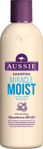 Aussie šampón Hydrate miracle 300 ml