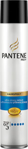 Pantene lak na vlasy Ultra strong hold 250 ml
