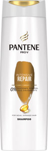 Pantene šampón Intensive repair 400 ml