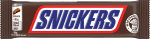 Snickers 50 g