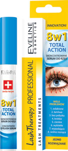 Eveline Total Action 8v1 sérum na riasy 10 ml