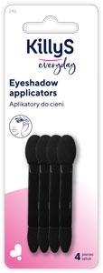 Aplikátor na očné tiene 