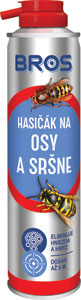 Bros hasičák na osy a sršne 300 ml