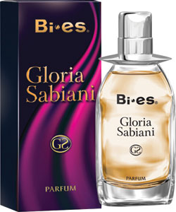 Bi-es parfum 15ml Gloria Sabiani