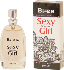 Bi-es parfum 15ml Sexy girl