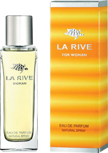 La Rive parfumovaná voda La Rive Woman 90 ml  - Teta drogérie eshop