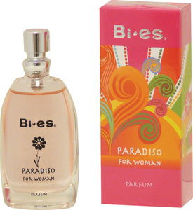 Bi-es parfum 15ml Paradiso