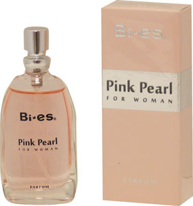 Bi-es parfum 15ml Pink Pearl - Teta drogérie eshop