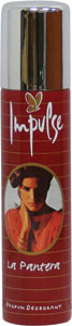 Impulse deo La Pantera 100 ml
