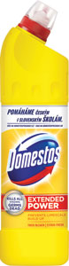 Domestos čistiaci a dezinfekčný prostriedok 750 ml Citrus Fresh - Bref WC čistič Power Aktiv Gel Pine 700 ml | Teta drogérie eshop