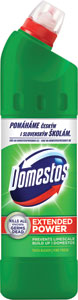 Domestos čistiaci a dezinfekčný prostriedok 750 ml Pine Fresh - Bref WC čistič Power Aktiv Gel Pine 700 ml | Teta drogérie eshop