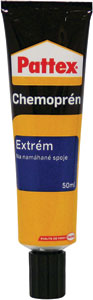 Pattex Chemopren lepidlo extrem 50 ml 