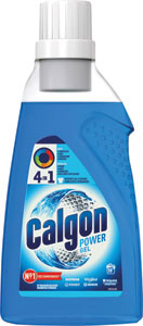 Calgon 3v1 Power gél  750 ml - Q-Power odstraňovač vodného kameňa 500 g | Teta drogérie eshop