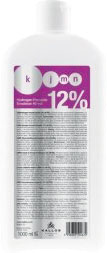 Kallos KJMN peroxid na vlasy 12% 1000 ml - Teta drogérie eshop