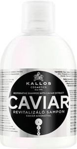 Kallos KJMN šampón Caviar 1000 ml