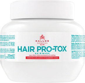 Kallos maska na vlasy HAIR PRO-TOX 275 ml