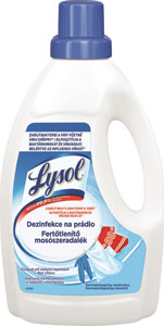 Lysol dezinfekcia na prádlo Vôňa sviežosti 1200 ml - Teta drogérie eshop