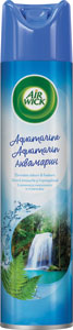 Air Wick osviežovač vzduchu Aquamarine 300 ml - Teta drogérie eshop