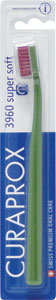 Curaprox zubná kefka CS 3960 1 ks - Oral B manuálna kefka 3 Effect natural Fresh 2 ks | Teta drogérie eshop