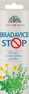 BradaviceStop prírodné sérum 10 ml - Teta drogérie eshop