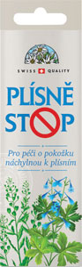 PlesneStop prírodné sérum 10 ml - Teta drogérie eshop