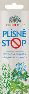 PlesneStop prírodné sérum 10 ml