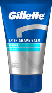 Gillette balzam po holení Comfort cooling 100 ml