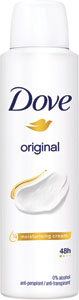 Dove antiperspirant 150 ml Original