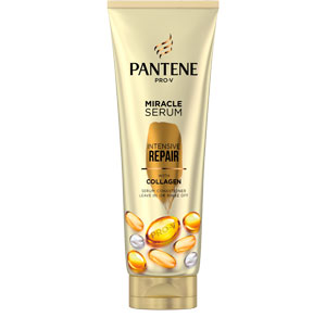 Pantene 3 minutová maska na vlasy Intensive repair 200 ml 