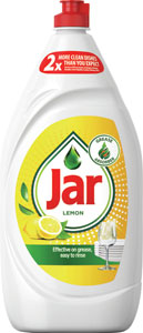 Jar tekutý prostriedok na umývanie riadu Lemon 1350 ml