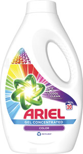 Ariel tekutý prací prostriedok Color 1.1 l / 20 PD  - Teta drogérie eshop