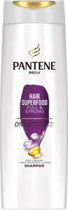 Pantene šampón Superfood 400 ml