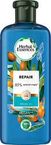 Herbal Essences šampón Repair argan oil of morocco 400 ml - Head & Shoulders šampón Citrus Fresh 400 ml | Teta drogérie eshop