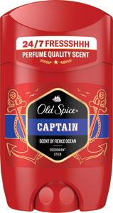 Old Spice tuhý dezodorant Captain 50 ml