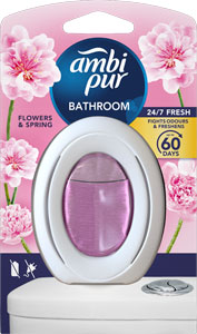 Ambi Pur osviežovač vzduchu Flower & Spring 1 ks