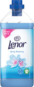 Lenor aviváž Spring awakening 1800 ml