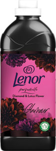 Lenor aviváž Diamond & Lotus Flower 48 PD 1420 ml