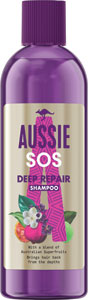Aussie šampón SOS deep repair 290 ml