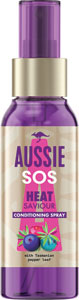 Aussie vlasový sprej SOS Heat 100 ml - Teta drogérie eshop