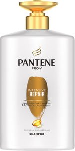 Pantene šampón Intensive repair 1000 ml - Teta drogérie eshop