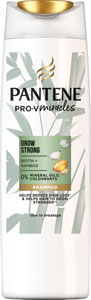 Pantene šampón Grow strong 300 ml