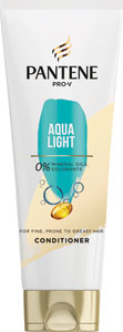 Pantene kondicionér Aqua Light 200 ml - Teta drogérie eshop