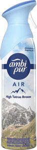 Ambi Pur osviežovač vzduchu High Tatras breeze 300 ml