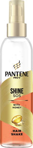 Pantene Hair Shake bezoplachový sprej na vlasy Shine 150 ml - Teta drogérie eshop