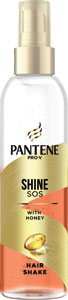 Pantene Hair Shake bezoplachový sprej na vlasy Shine 150 ml