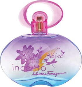 Salvatore Ferragamo Incanto Shine toaletná voda dámska 100 ml