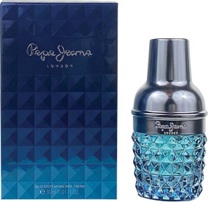 Pepe Jeans pánska toaletná voda 30 ml