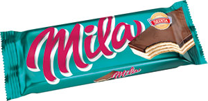 Mila 50 g 