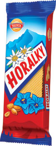 Horalky 50 g   