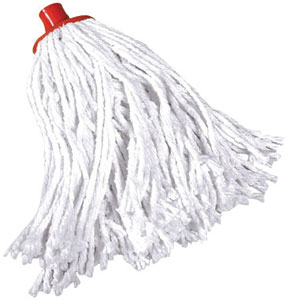 Cedric Mop náhrada bavlna šnúrky dlhé 180 g